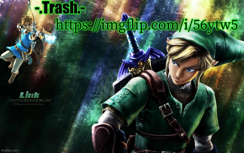 https://imgflip.com/i/56ytw5 | https://imgflip.com/i/56ytw5 | image tagged in trash announcement 1 | made w/ Imgflip meme maker