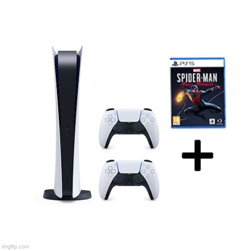 PS5 | image tagged in memes,ps5 | made w/ Imgflip meme maker