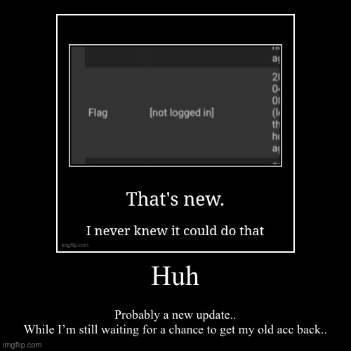 image tagged in funny,demotivationals | made w/ Imgflip demotivational maker