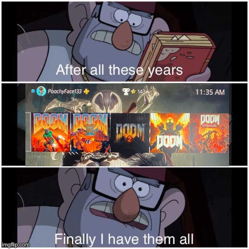 After All These Years | image tagged in after all these years | made w/ Imgflip meme maker