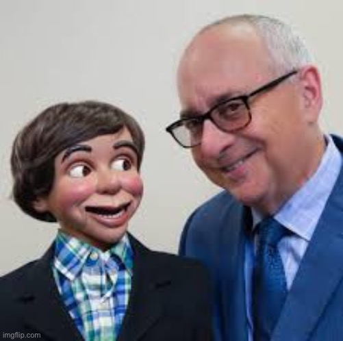 Ventriloquist | image tagged in ventriloquist | made w/ Imgflip meme maker