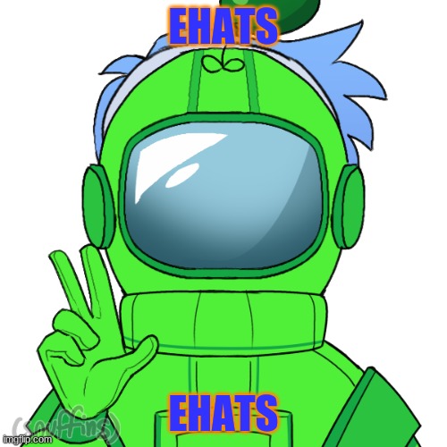 EHATS 3.0 | EHATS; EHATS | image tagged in yoshi_official | made w/ Imgflip meme maker