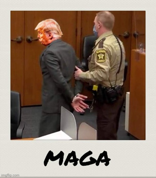 image tagged in maga | made w/ Imgflip meme maker