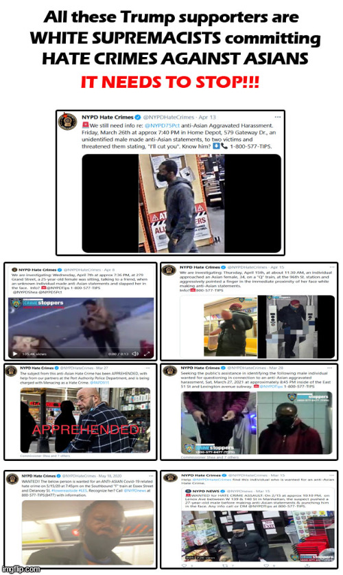 Liberals say these are TRUMP SUPPORTERS LOL | image tagged in stupid liberals,libtards | made w/ Imgflip meme maker
