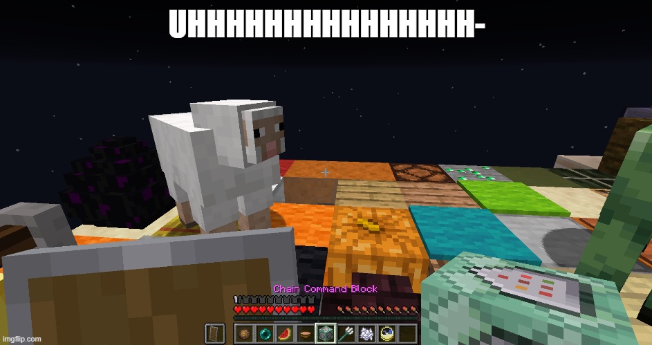 h o l y s h i t | UHHHHHHHHHHHHHHH- | made w/ Imgflip meme maker