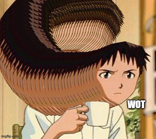 Wot | image tagged in wot | made w/ Imgflip meme maker