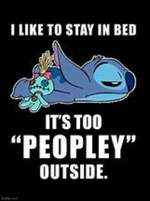 too "peopley" outside | image tagged in lol,too peopley,outside bad,inside bed good | made w/ Imgflip meme maker