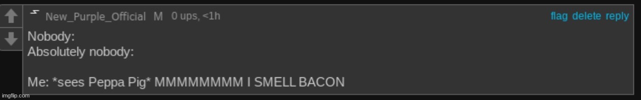 XD | made w/ Imgflip meme maker