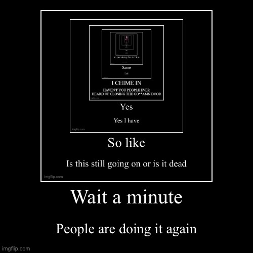 Huh | image tagged in funny,demotivationals | made w/ Imgflip demotivational maker