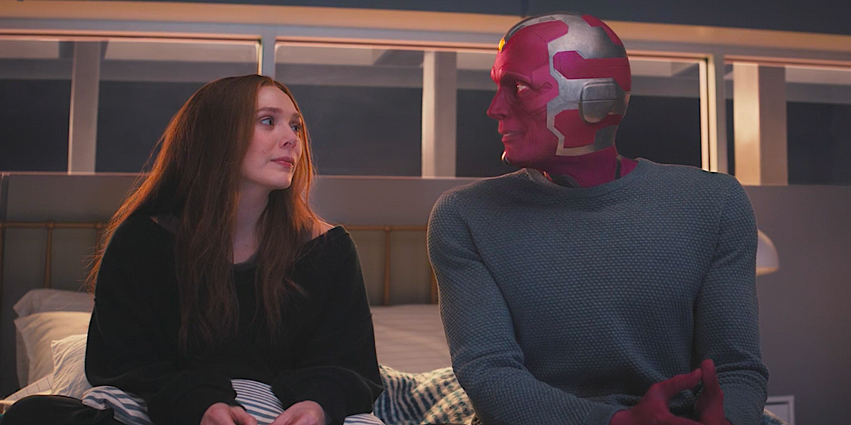 Vision Blank Meme Template