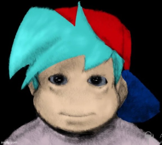 Nightmare fuel | made w/ Imgflip meme maker