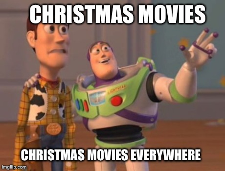 That time of year.  | image tagged in memes,x x everywhere | made w/ Imgflip meme maker