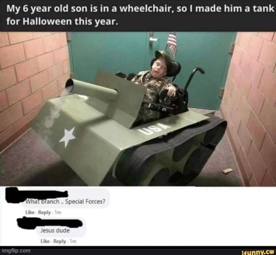 image tagged in dark humor | made w/ Imgflip meme maker