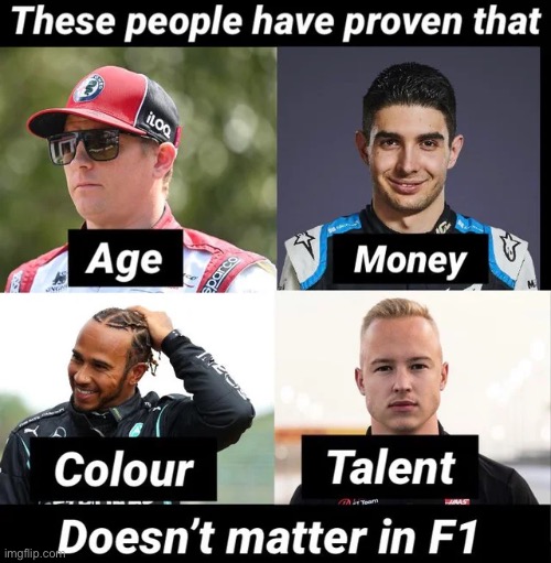 fuk you Mazepin | made w/ Imgflip meme maker