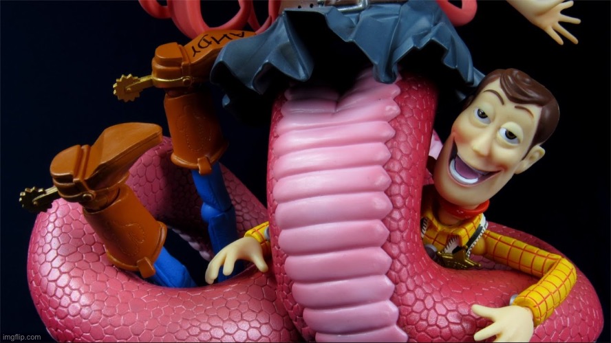 Woody what are you doing- | made w/ Imgflip meme maker