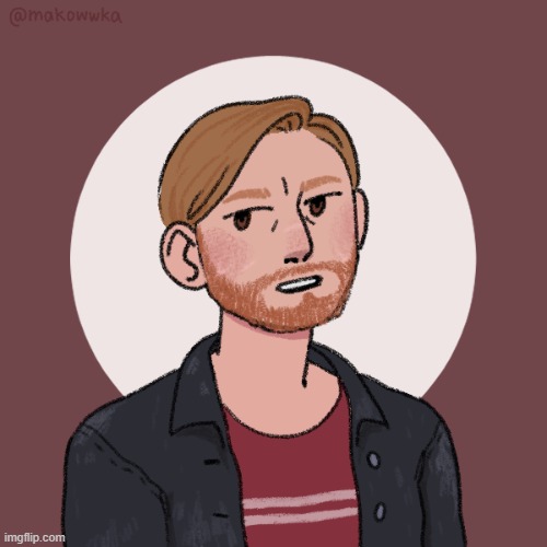 made obi-wan in picrew | made w/ Imgflip meme maker