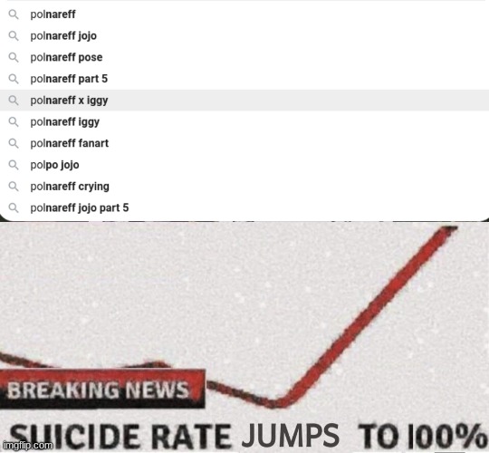 why? | image tagged in suicide rate 100 | made w/ Imgflip meme maker
