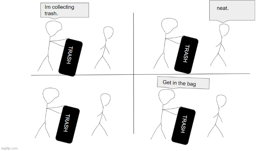 here ya go Blank Meme Template