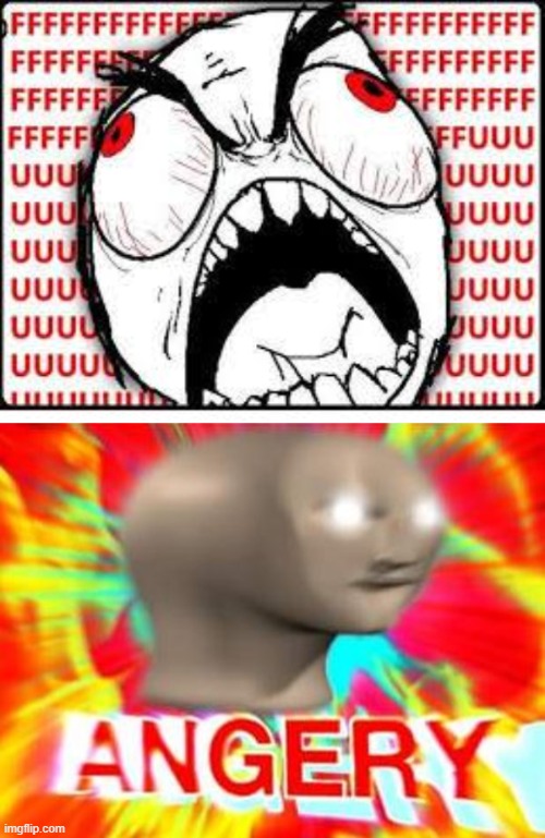 image tagged in fuuuuuuu,surreal angery | made w/ Imgflip meme maker