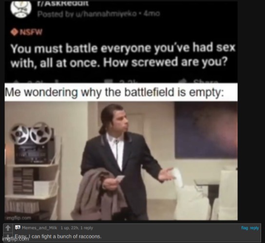 Ummmm...... | image tagged in funnny,cursed,comments | made w/ Imgflip meme maker