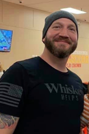 Kyle Whitaker. Murdered by Police!!! Blank Meme Template
