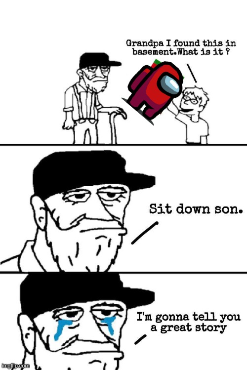 fardt | image tagged in sit down son | made w/ Imgflip meme maker