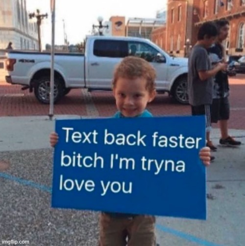 . | made w/ Imgflip meme maker