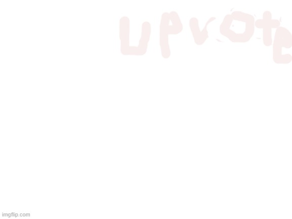 If you ca read this do what it says and type what it says in comments | image tagged in blank white template | made w/ Imgflip meme maker