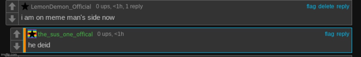 fate is cruel | made w/ Imgflip meme maker