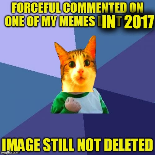 IN   2017 | made w/ Imgflip meme maker