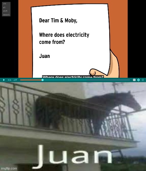 Juan asks a question. a n s w e r | image tagged in juan | made w/ Imgflip meme maker