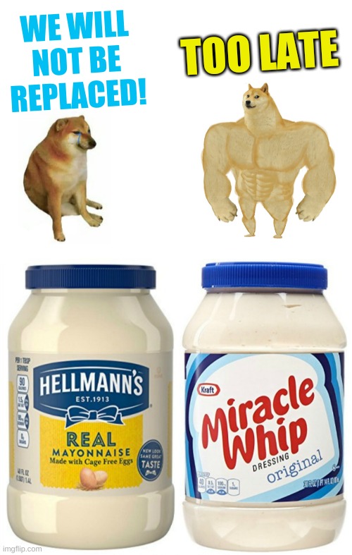 make mayo triggered again | image tagged in white nationalism,conservative hypocrisy,racism,mayo,white power,paranoia | made w/ Imgflip meme maker