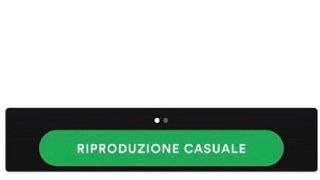 Riproduzione casuale Blank Meme Template