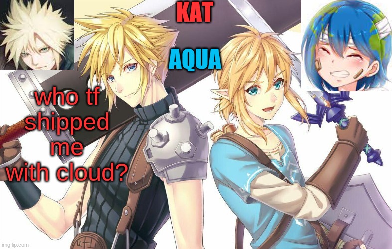 qwergthyjgukhuytreawdsfgcfdsafb | who tf shipped me with cloud? | image tagged in qwergthyjgukhuytreawdsfgcfdsafb | made w/ Imgflip meme maker