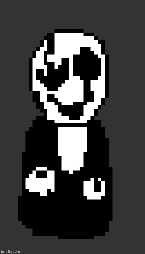 W.D gaster | image tagged in w d gaster | made w/ Imgflip meme maker