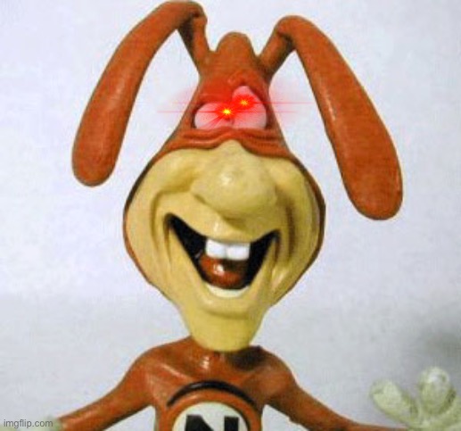 Noid | image tagged in noid | made w/ Imgflip meme maker