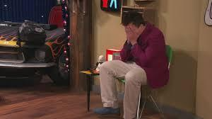 crying gibby Blank Meme Template