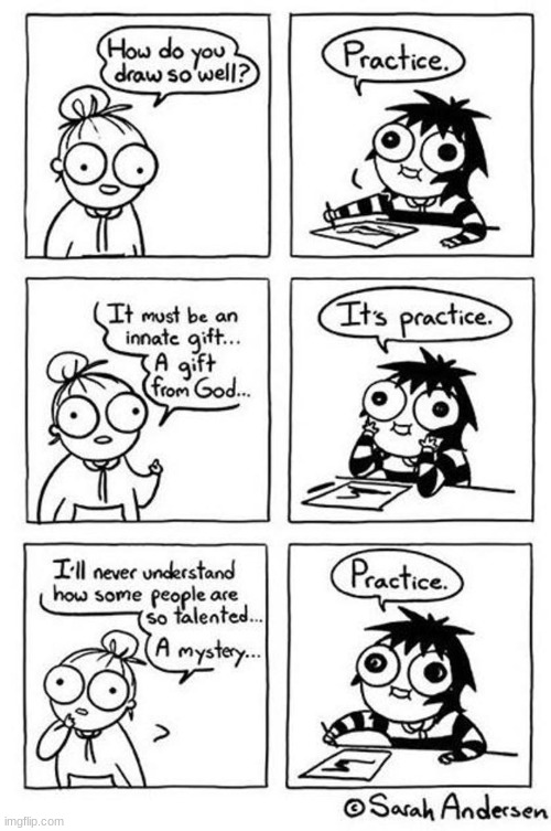 Its practice | image tagged in comics/cartoons,practice | made w/ Imgflip meme maker