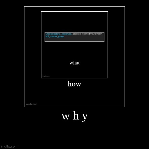 e | image tagged in funny,demotivationals | made w/ Imgflip demotivational maker