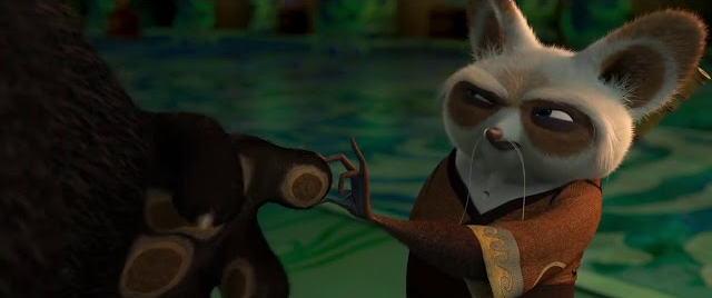 Maestro_Shifu Blank Meme Template