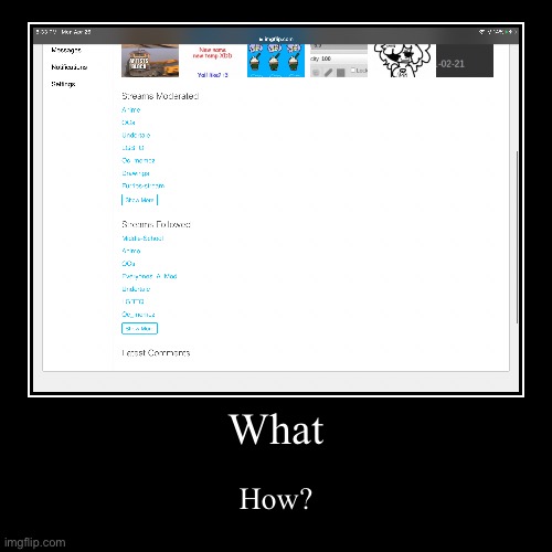 image tagged in funny,demotivationals | made w/ Imgflip demotivational maker