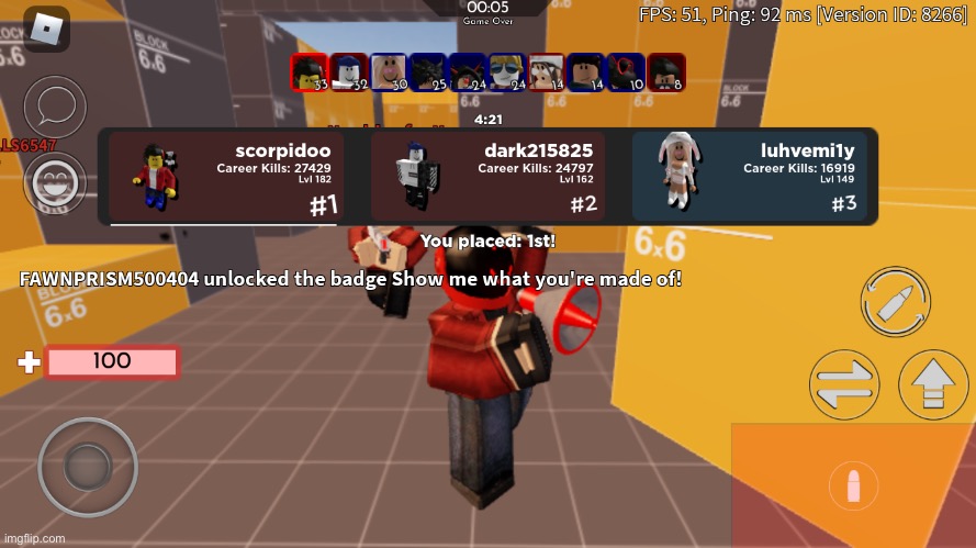 I got the toach I got the power | made w/ Imgflip meme maker