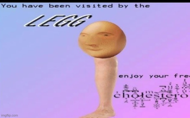 Legg | image tagged in legg | made w/ Imgflip meme maker