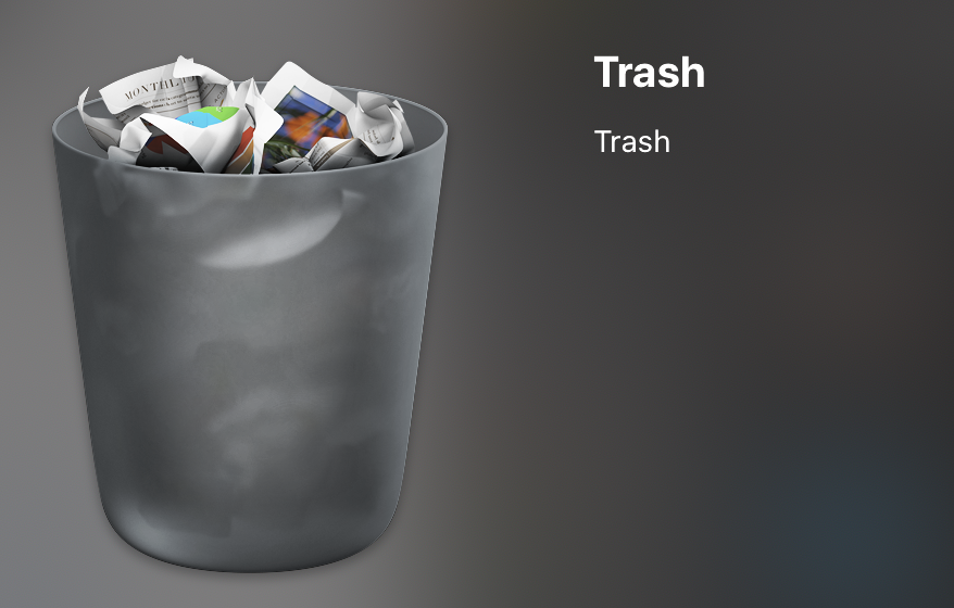 High Quality Trash Blank Meme Template