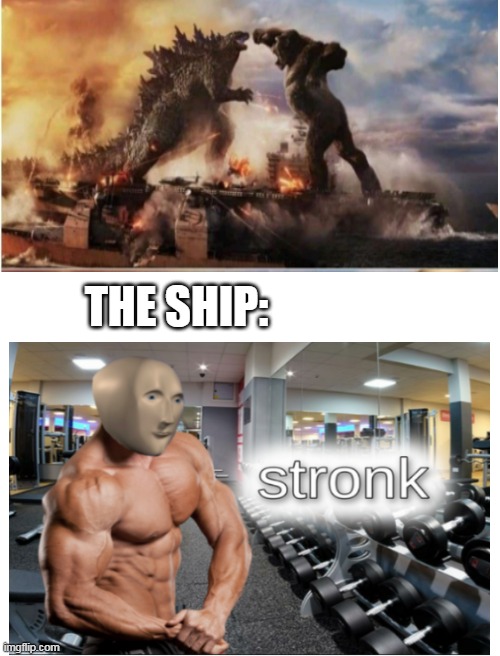 FDD | THE SHIP: | image tagged in blank white template | made w/ Imgflip meme maker