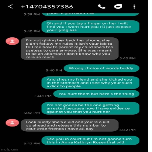 i saw that this girl is getting abused the guy said spam the heck out of the number please spread this around | image tagged in wait thats illegal | made w/ Imgflip meme maker