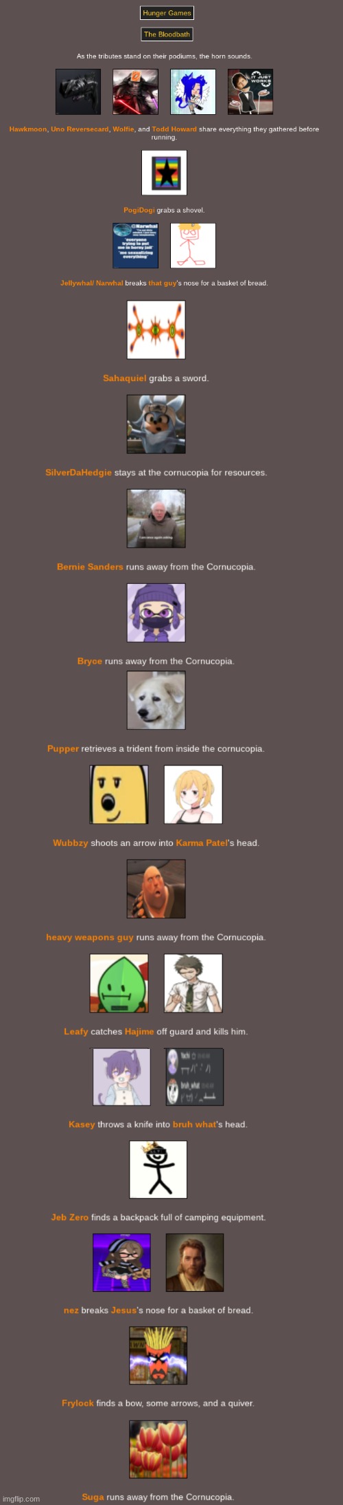Day #1 | made w/ Imgflip meme maker