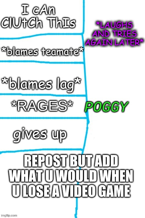 *LAUGHS AND TRIES AGAIN LATER* | made w/ Imgflip meme maker