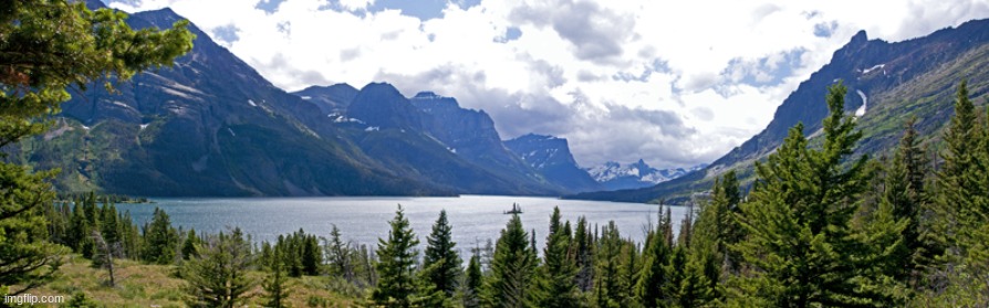 more pics of le mountain :) | made w/ Imgflip meme maker