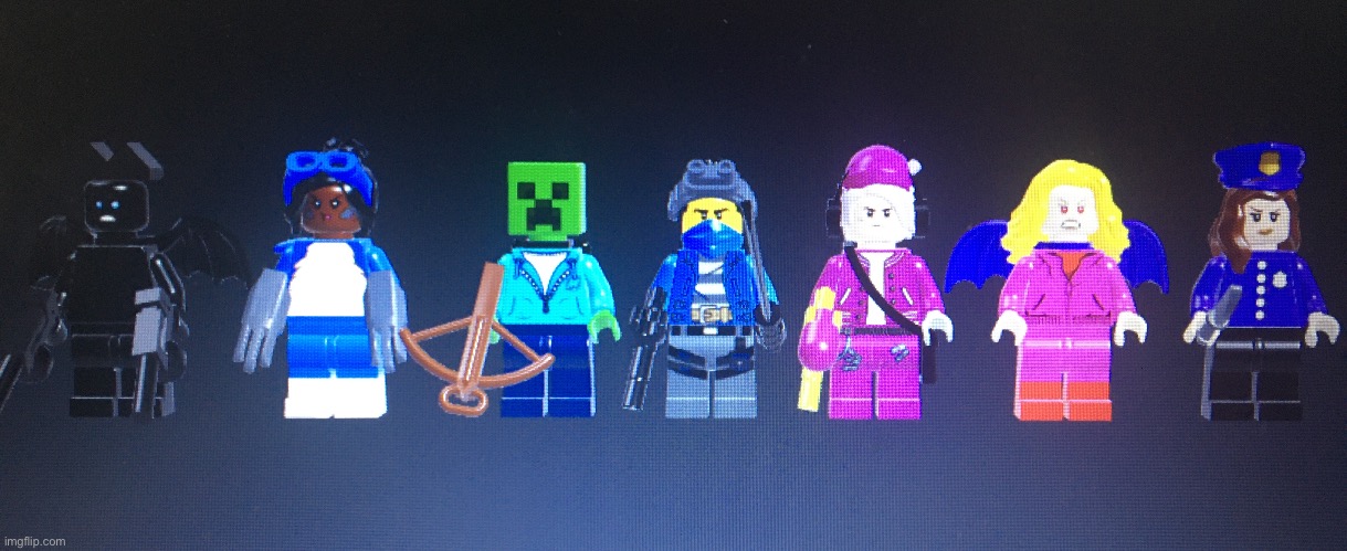 Msmg users after the alt raid | made w/ Imgflip meme maker